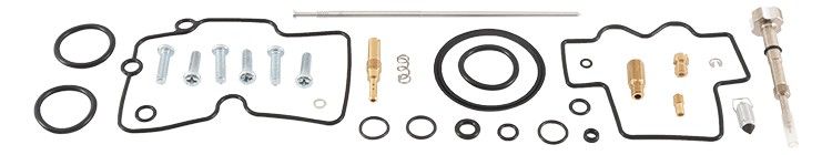 All Balls Carburettor Carb Rebuild Kit For Honda CRF 450R 2007-2008